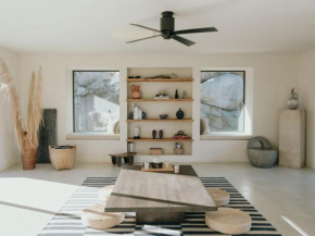 Villa Kuro by Fieldtrip Serene Minimalist Escape